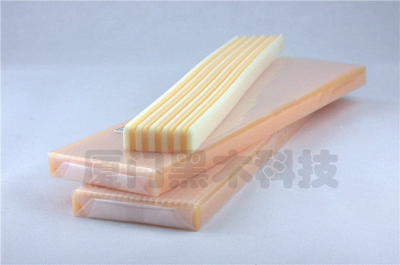 5*20*400 80/85A 尖型刮胶2