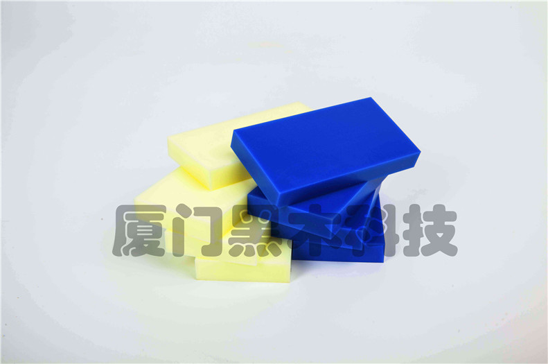 XPS系列 订制 尺寸规格 / 硬度